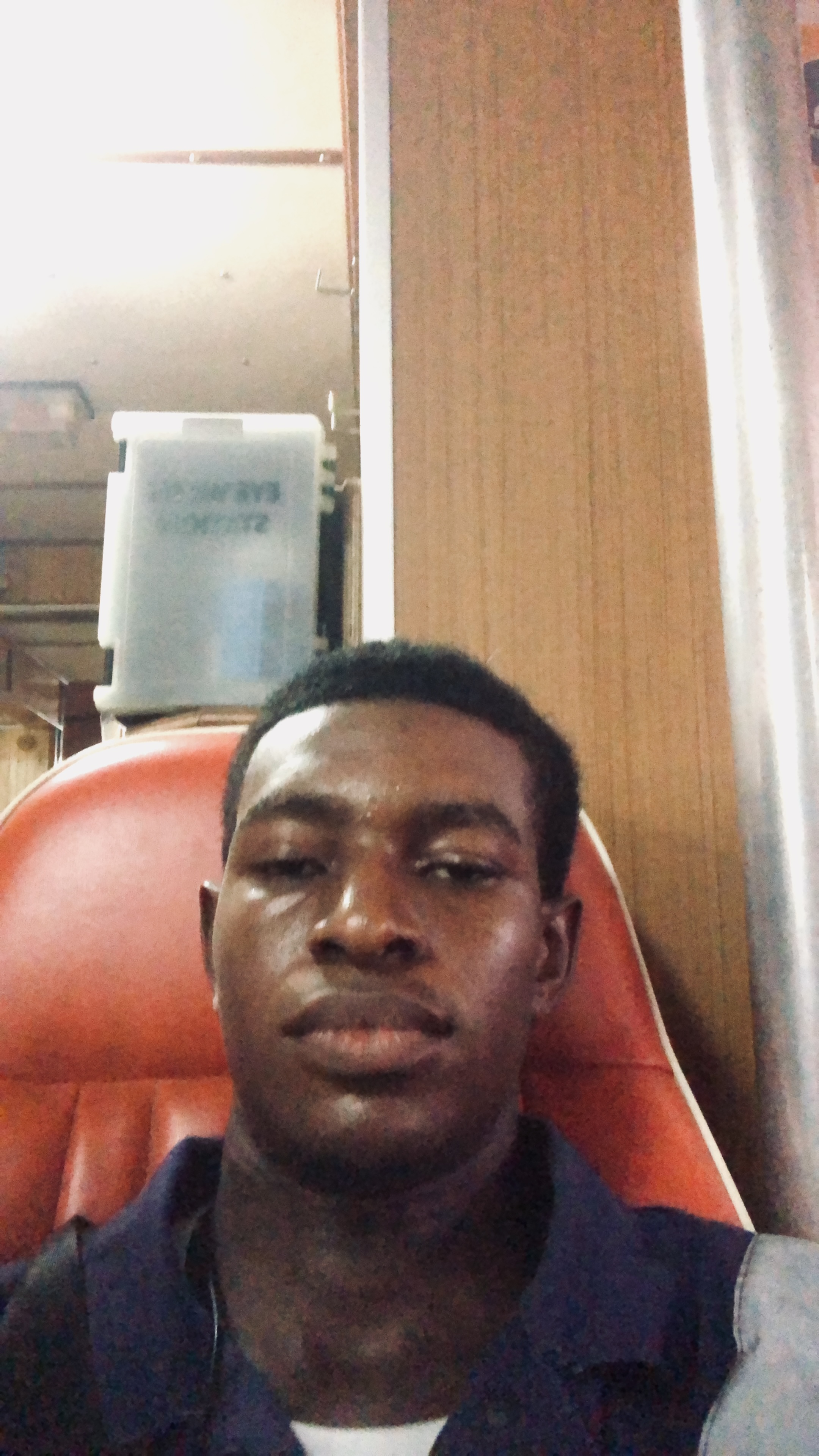 Onwuamaenyi Chukwudumebi Augustine